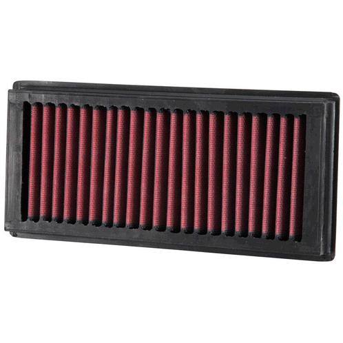 K&N Vervangingsluchtfilter | Mitsubishi / Smart |  COLT CZC, Auto-onderdelen, Motor en Toebehoren, Nieuw, Verzenden