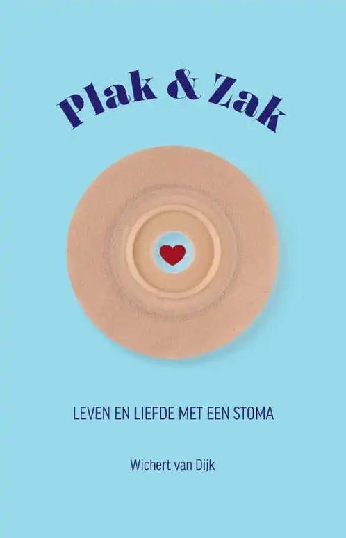Plak & Zak 9789464508260 Wichert van Dijk, Boeken, Overige Boeken, Gelezen, Verzenden
