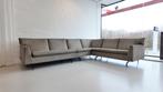 Label Kameo hoekbank, Huis en Inrichting, Banken | Bankstellen, Ophalen, Nieuw