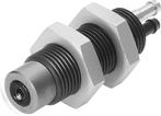 Festo Aanslag Signaalgenerator PK-3 16L/Min 0 - 8Bar/0 -, Verzenden, Nieuw