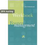 Werkboek foutenmanagement / PM-reeks 9789024417100, Verzenden, Zo goed als nieuw, J. Vollenbroek
