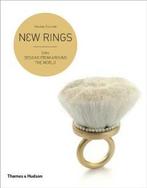 New rings 9780500289334 Nicolas Estrada, Verzenden, Gelezen, Nicolas Estrada