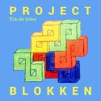 9789402127768 Project blokken Tim de Vries, Verzenden, Nieuw, Tim de Vries