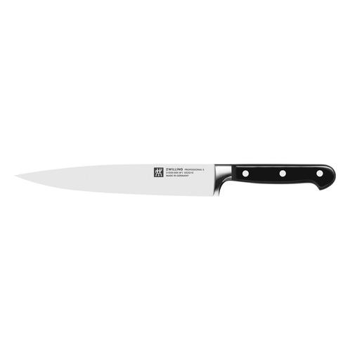 GGM Gastro | ZWILLING | PROFESSIONAL S - Messenset - 2 stuks, Huis en Inrichting, Keuken | Bestek, Nieuw, Verzenden