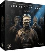 Terracotta Army | Board and Dice SC - Gezelschapsspellen, Nieuw, Verzenden