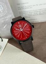 Stefano Braga - ÈOS red - Zonder minimumprijs -, Nieuw