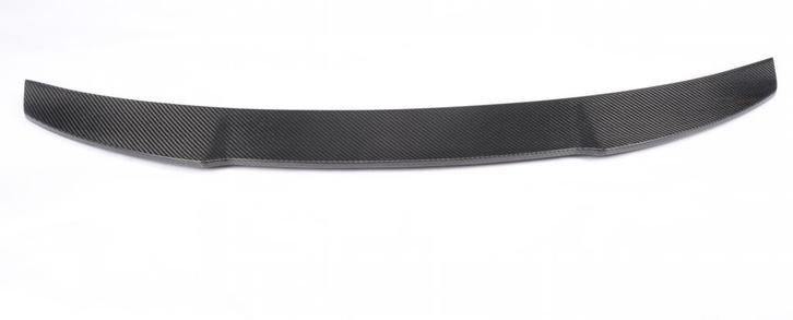 Carbon kofferbak spoiler Audi A3 S3 RS3 8VA, Auto diversen, Tuning en Styling, Verzenden