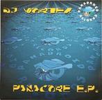 12 inch gebruikt - DJ Vortex - Panacore E.P., Cd's en Dvd's, Zo goed als nieuw, Verzenden