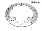 Remschijf Rechts Voor BMW R 1150 GS (R1150GS), Motoren, Onderdelen | BMW, Verzenden, Gebruikt