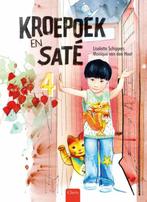 Kroepoek en saté 9789044823080 Liselotte Schippers, Verzenden, Zo goed als nieuw, Liselotte Schippers