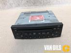 Radio CD Speler Peugeot 206 O226689, Ophalen of Verzenden, Nieuw