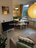 Woningruil - Cabotstraat 15-1 - 4 kamers en Amsterdam, Huizen en Kamers, Woningruil, Amsterdam