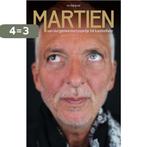 Martien (luxe editie) 9789083096643 Jan Dijkgraaf, Verzenden, Zo goed als nieuw, Jan Dijkgraaf