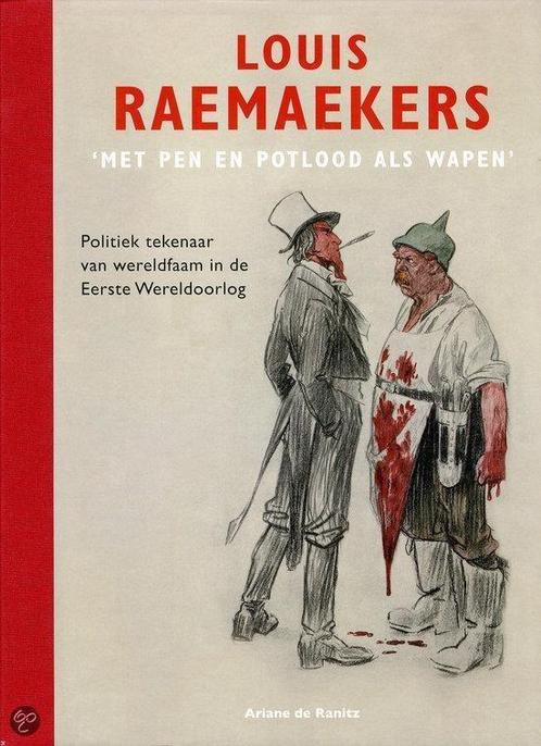Met pen en potlood als wapen 9789078074151 Ariane de Ranitz, Boeken, Oorlog en Militair, Gelezen, Verzenden