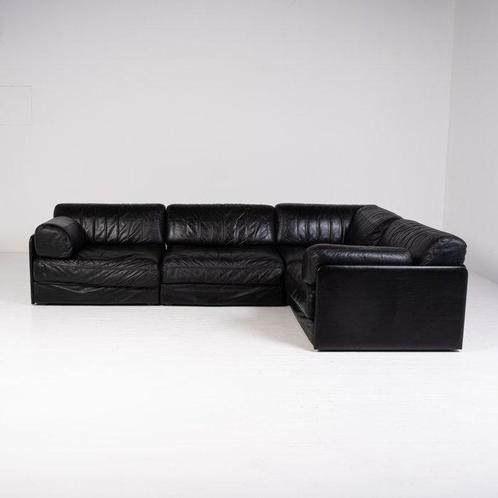 Sofart DE SEDE - De Sede Design Team - Sofa (4) - DS-76 -, Antiek en Kunst, Antiek | Meubels | Stoelen en Banken