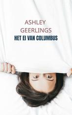 Het ei van Columbus 9789402145380 Ashley Geerlings, Verzenden, Zo goed als nieuw, Ashley Geerlings
