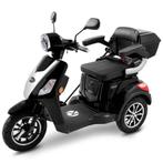 Rolektro E-Trike V.3 Scootmobiel, Nieuw, 46 km of meer, Overige merken, 16 km/u of meer