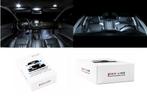 LED Interieur Verlichting Pakket voor BMW 5 Serie E60 / E61, Auto diversen, Tuning en Styling, Ophalen of Verzenden