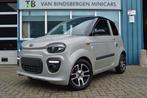 Microcar MGO SUN DCI Brommobiel | ACTIEPRIJS | Aixam Ligier