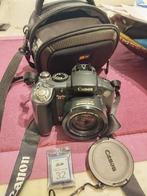 Canon PowerShot S5 IS Digitale compact camera, Nieuw