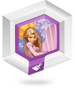 Disney Infinity Rapunzels Kingdom, Verzamelen, Poppetjes en Figuurtjes, Verzenden, Zo goed als nieuw