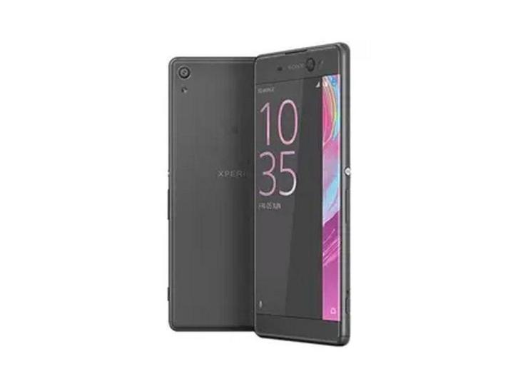 Sony Xperia XA Ultra 16GB (Simlockvrij) - Zwart, Huis en Inrichting, Woonaccessoires | Overige, Nieuw, Verzenden