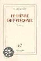 Le Lievre De Patagonie 9782070120512 Claude Lanzmann, Gelezen, Claude Lanzmann, Lanzmann, Claude, Verzenden