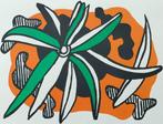 Fernand Léger (1881-1955) - La Fleur