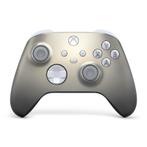 Microsoft Xbox Series X & S Controller Lunar Shift in Doos, Ophalen of Verzenden, Zo goed als nieuw