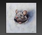 Gala - Mouse painting ~Check out~