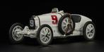 CMC 1:18 - Modelauto - Bugatti T35 - 1924 - Team Germany -, Nieuw