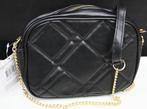 - TRENDZ mini black bag, Sieraden, Tassen en Uiterlijk, Tassen | Damestassen, Ophalen of Verzenden, Nieuw, Zwart