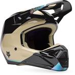FOX V1 Hello Future Special Edition MIPS Zwart Crosshelm, Motoren, XS, Nieuw met kaartje, Overige merken, Heren
