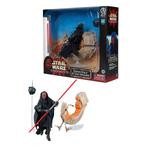 Star Wars Episode I Black Series-voertuig met actiefiguur..., Ophalen of Verzenden, Nieuw