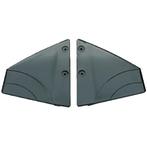Stabilisator buitenboordmotor 4-50pk, trimvlakken, Watersport en Boten, Ophalen of Verzenden, Nieuw