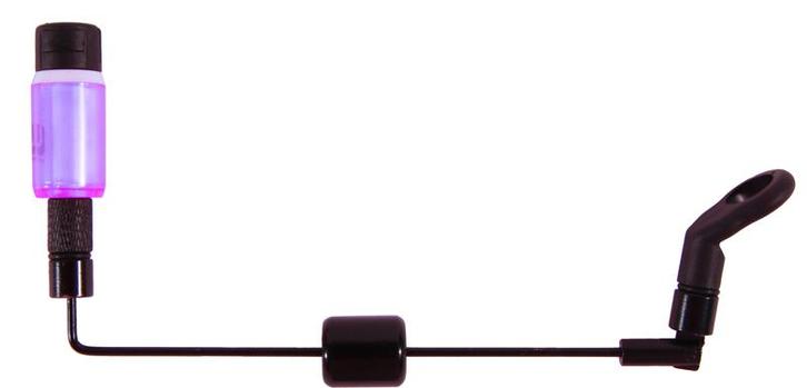 Ultimate Bionic Swing Indicator - Purple, Watersport en Boten, Hengelsport | Algemeen, Overige typen, Nieuw, Verzenden