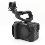Canon EOS C70 body | Tweedehands, Audio, Tv en Foto, Fotocamera's Digitaal, Verzenden, Gebruikt, Canon