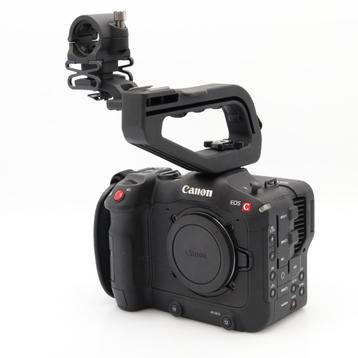 Canon EOS C70 body | Tweedehands beschikbaar voor biedingen