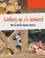 Limburg op zn lekkerst 9789491561993 Netty Engels-Geurts, Boeken, Kookboeken, Verzenden, Zo goed als nieuw, Netty Engels-Geurts