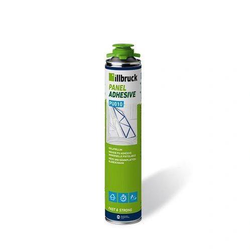 Isolatielijm PU010 Illbruck 750ml, Doe-het-zelf en Verbouw, Isolatie en Afdichting, Ophalen of Verzenden