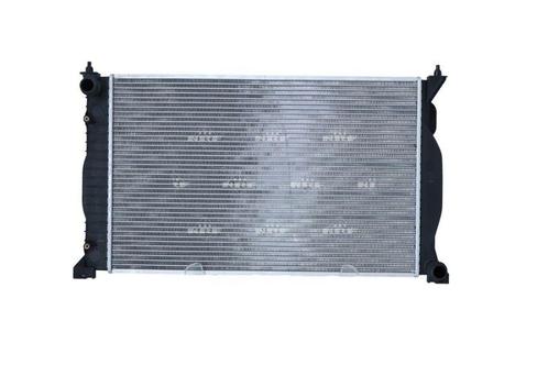 Radiateur AUDI A4 B6  2.4, Auto-onderdelen, Airco en Verwarming, Verzenden