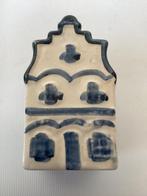 KLM-huisje - Zeldzaam vroege KLM huis nummer 1 - Variant