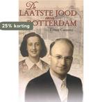 De laatste Jood van Rotterdam 9789066590458 Ernesto Cassutto, Verzenden, Zo goed als nieuw, Ernesto Cassutto