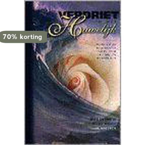 VERDRIET IN HET HUWELIJK 9789060677667 JEF DE VRIESE, Boeken, Godsdienst en Theologie, Gelezen, Verzenden