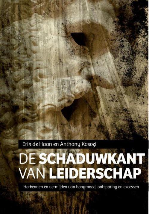 De schaduwkant van leiderschap - Erik de Haan - 978902325341, Boeken, Economie, Management en Marketing, Verzenden