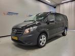 Zakelijke Lease |  Mercedes-Benz Vito 111CDI L2/H1 Dubbele C, Gebruikt, Euro 6, Overige kleuren, Mercedes-Benz