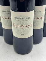2019 Saint-Estephe J-M Cazes (Chateau les Ormes de Pez) -, Verzamelen, Nieuw