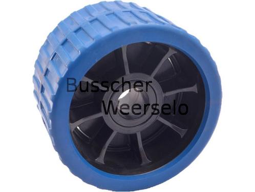 Bootrollen - Diverse afmetingen - Bootrol - Trompetrol, Auto diversen, Aanhangwagen-onderdelen, Nieuw, Ophalen of Verzenden