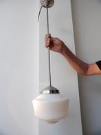 Lamp - Chroom/Metaal