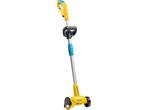 Veiling - Gloria voegenborstel WeedBrush 18V Li-Ion body, Nieuw
